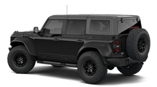 2026 Ford Bronco® External Image 2